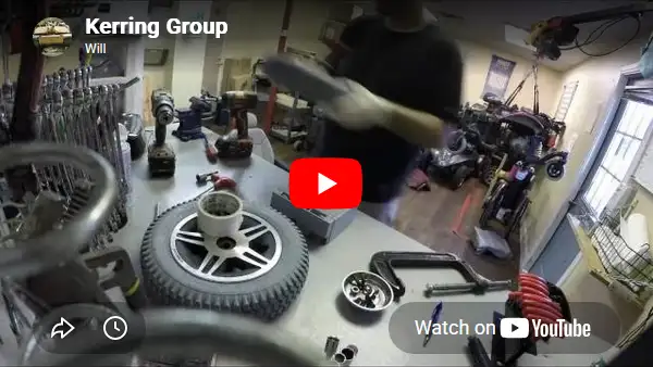 Kerring Group YouTube Video